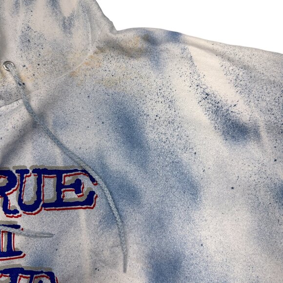 Reworked Rufnek True II the Streets Hoodie (3X) - Picture 7 of 9